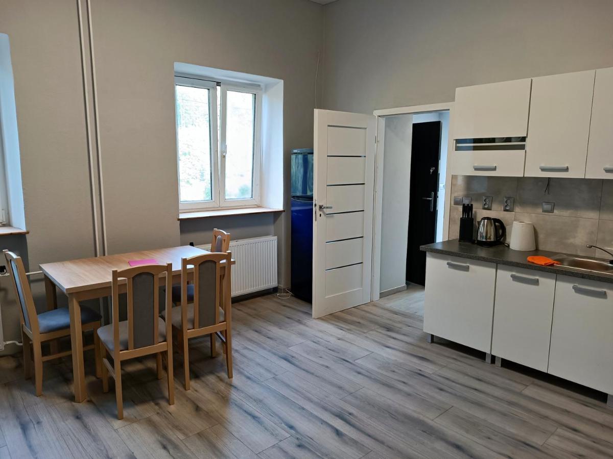 Ferienwohnung Dolni Zleb 124 Decin Exterior foto